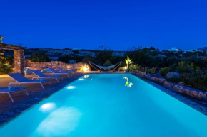 BLUE VILLA